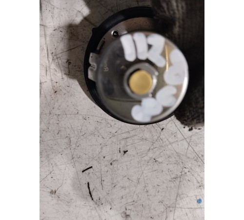 Термоэлемент термостата