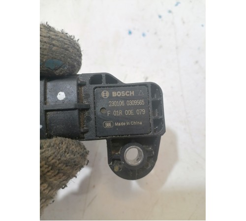 Датчик абсолютного давления