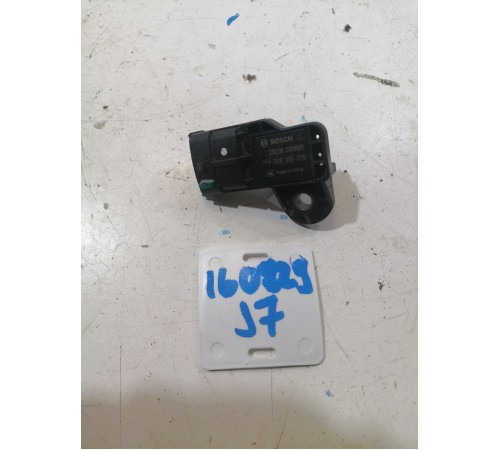 Датчик абсолютного давления