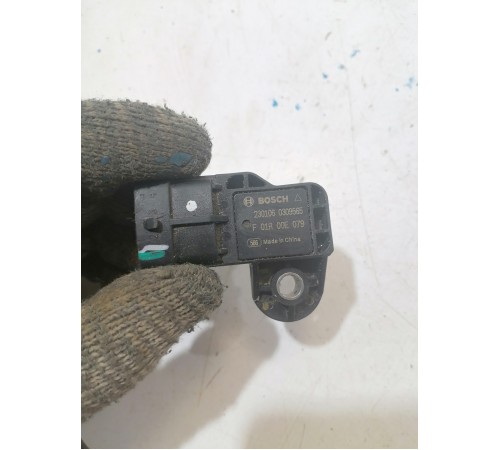 Датчик абсолютного давления