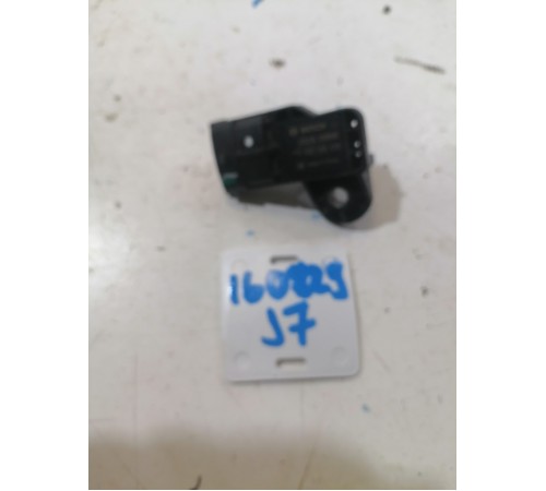 Датчик абсолютного давления