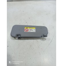 Солнцезащитный козырёк (правый)