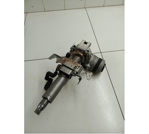 Рулевая колонка