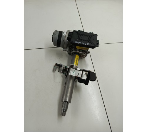 Рулевая колонка