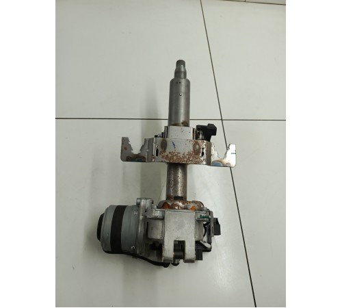 Рулевая колонка