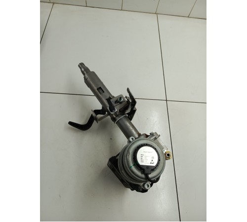 Рулевая колонка