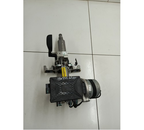 Рулевая колонка