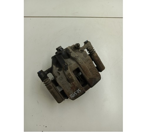 Суппорт передний левый