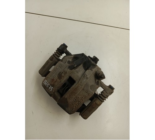 Суппорт передний левый