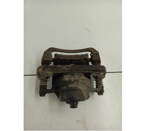 Суппорт передний левый