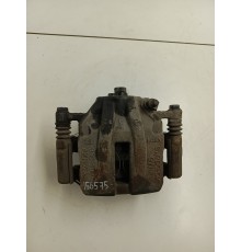 Суппорт передний левый