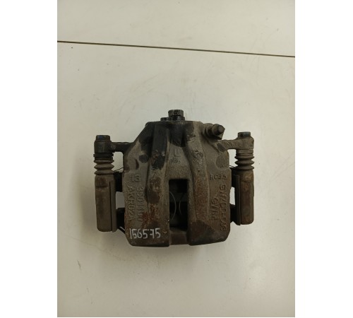 Суппорт передний левый