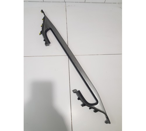 Накладка декоративная торпедо