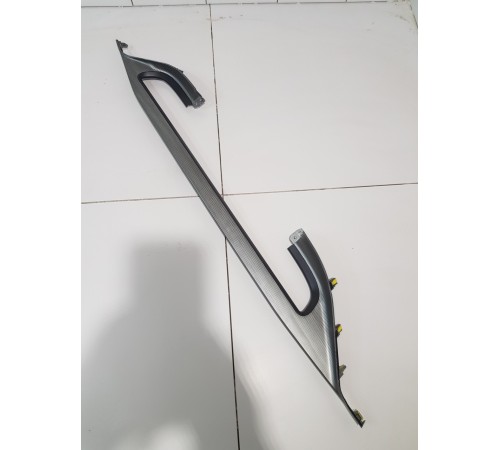 Накладка декоративная торпедо