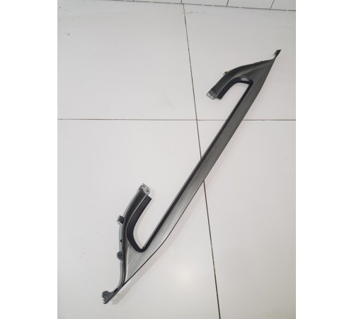 Накладка декоративная торпедо