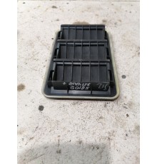 Воздуховод кузова задний правый