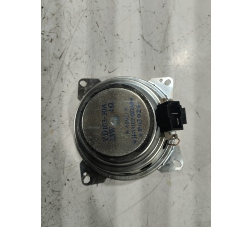 Динамик кабины