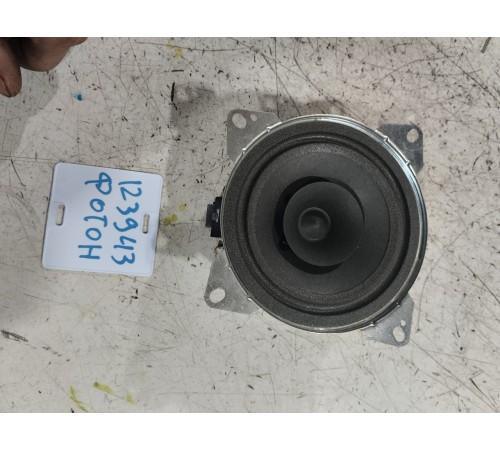 Динамик кабины