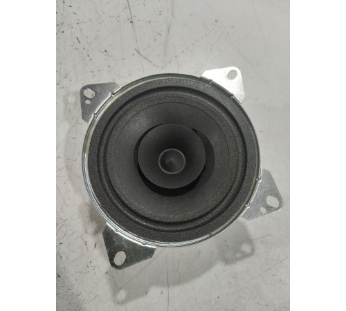 Динамик кабины