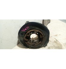 Кулак поворотный задний правый