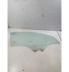 Стекло двери переднее правое