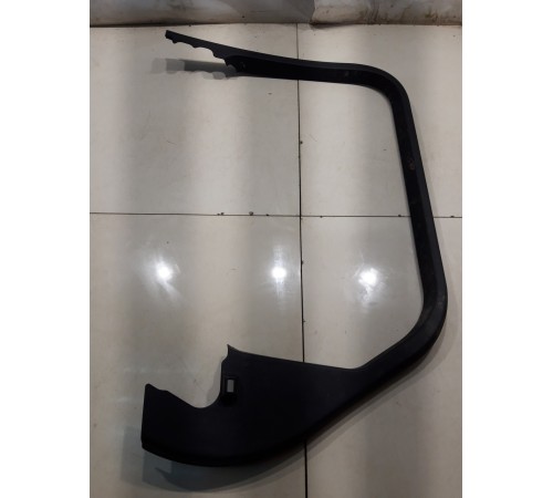 Накладка двери (задняя, правая)