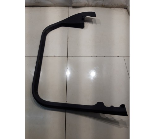 Накладка двери (задняя, правая)