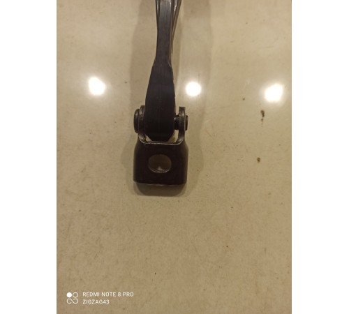 Ограничитель двери