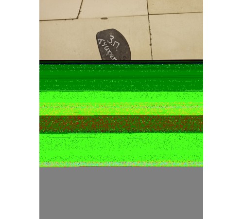 Ограничитель двери