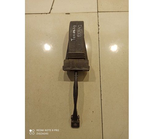 Ограничитель двери