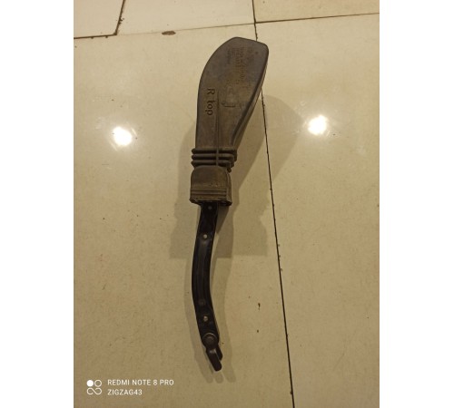 Ограничитель двери