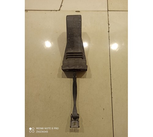 Ограничитель двери