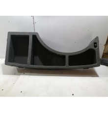 Органайзер багажника