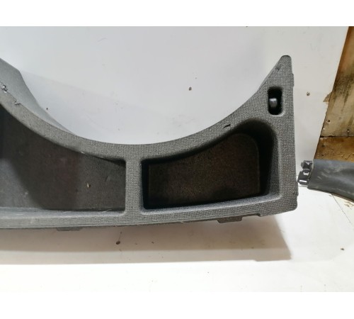 Органайзер багажника