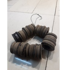 Подушки кузова(рамы)(6 шт.)