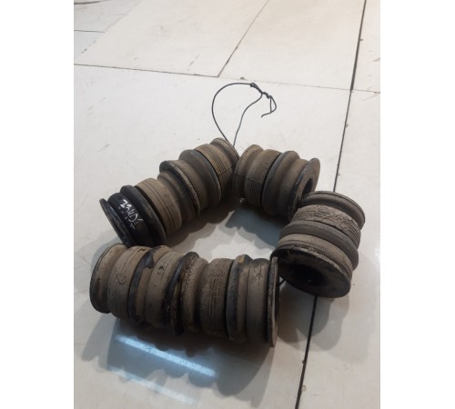 Подушки кузова(рамы)(6 шт.)