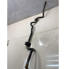 Передний стабилизатор