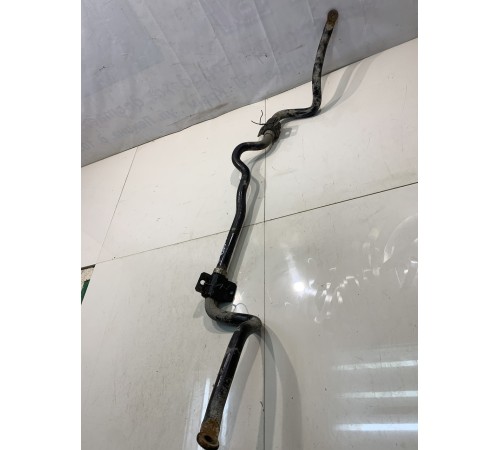 Передний стабилизатор