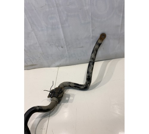 Передний стабилизатор