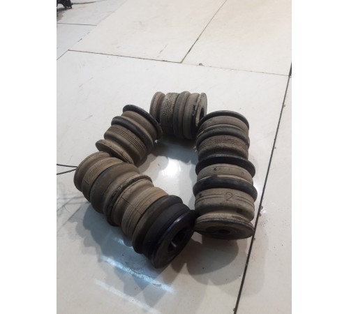 Подушки кузова(рамы)(6 шт.)