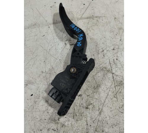 Педаль акселератор (газа)