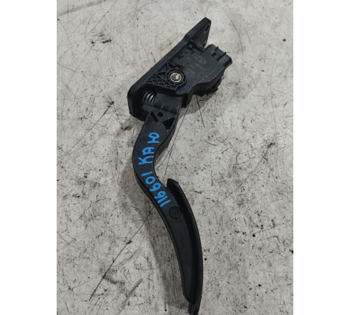 Педаль акселератор (газа)