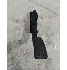 Педаль акселератор (газа)