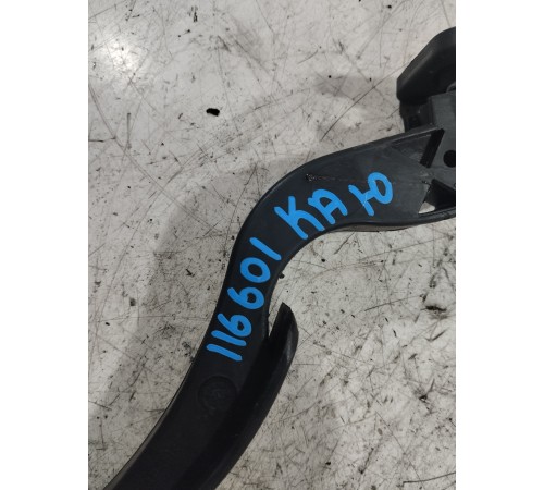 Педаль акселератор (газа)