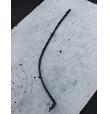 Молдинг крыши правый