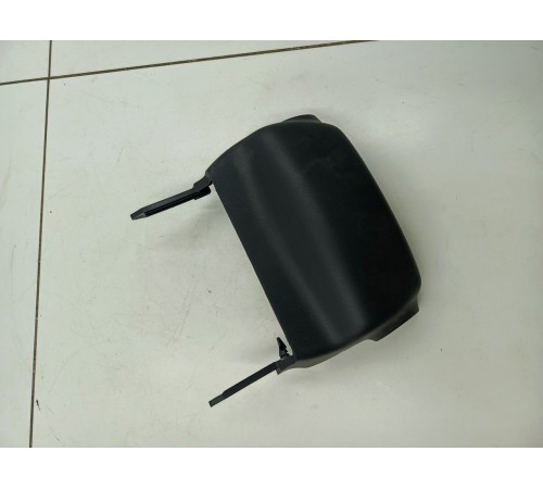 Кожух рулевой колонки верхний