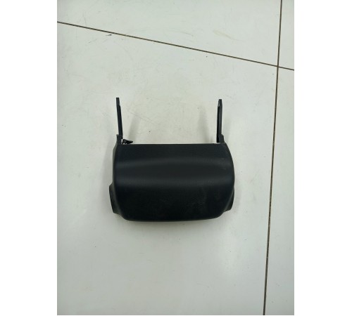 Кожух рулевой колонки верхний