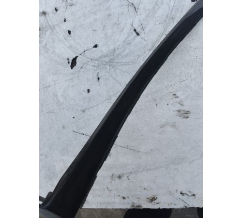 Молдинг крыши правый