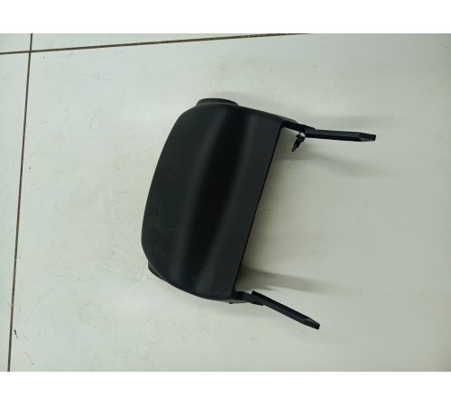 Кожух рулевой колонки верхний