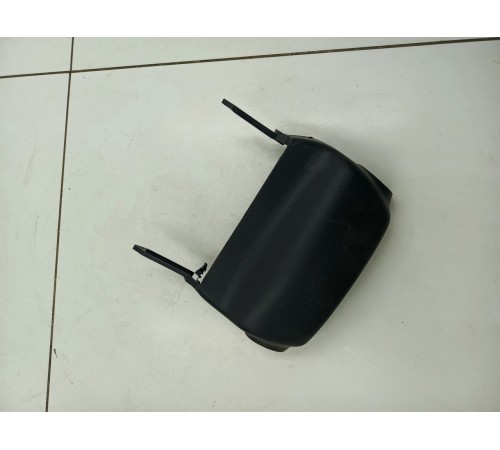 Кожух рулевой колонки верхний